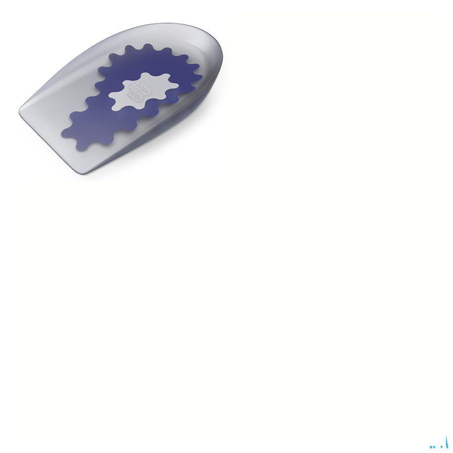 Viscospot Talonnette Droite + Gauche T1  -  Bauerfeind