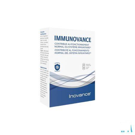 Immunovance Capsule 30 Ca136  -  Ysonut
