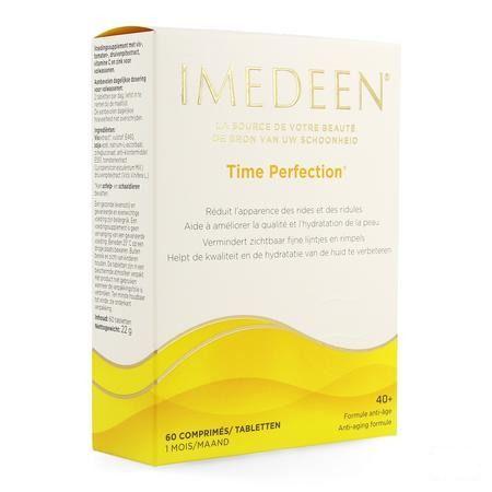 Imedeen Time Perfection Tabletten 60