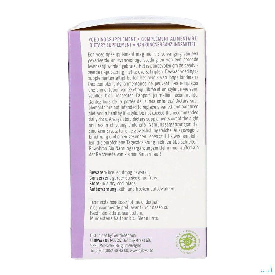 Glutathion Posome V-Caps 60  -  Ojibwa-De Roeck