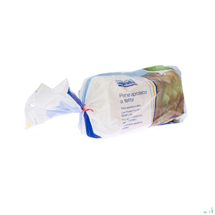 Loprofin Pain - Brood 400 gr  -  Nutricia