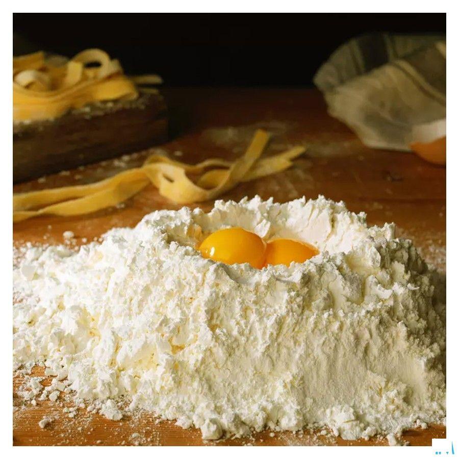 Schar Meel 1kg 6555  -  Revogan