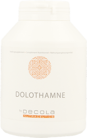 Dolothamne V-Capsule 180  -  Decola
