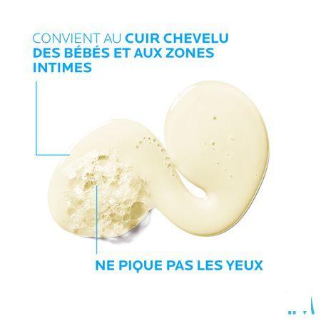 Lipikar Refill Huile Lavante Ap+ 400 ml  -  La Roche-Posay