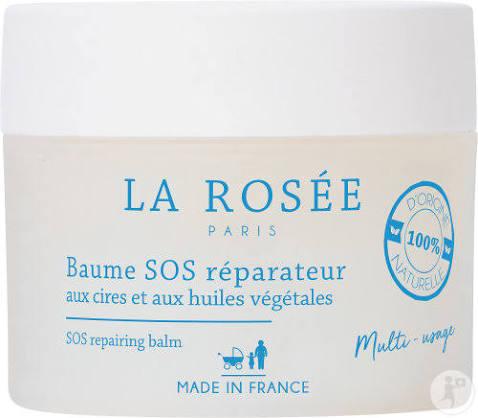 La Rosee Baume Sos Reparateur 20 g