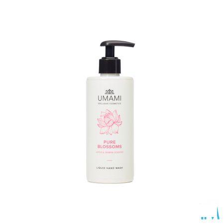 Umami Pure Blossoms Lotus&Jasmijn Hand Wash 300 ml