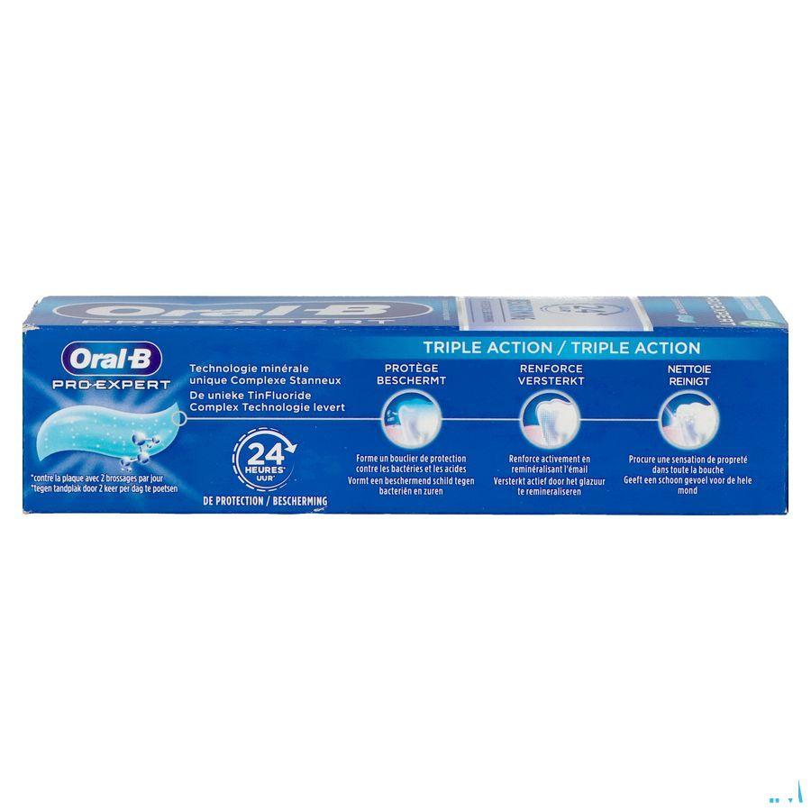 Oral-B Proex Professional Protection 75 ml