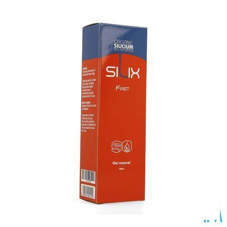 Silix Fast Gel 100 ml
