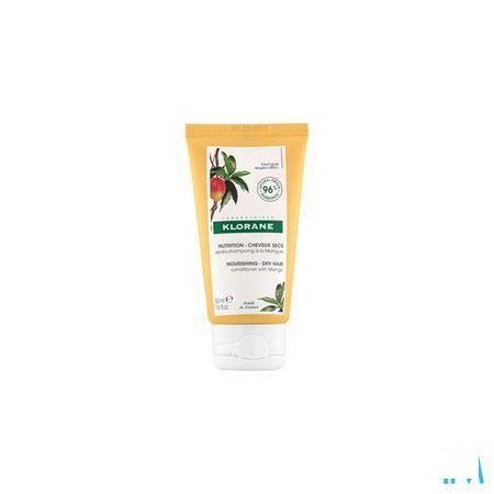Klorane Capilaire Baume Mangue 50 ml
