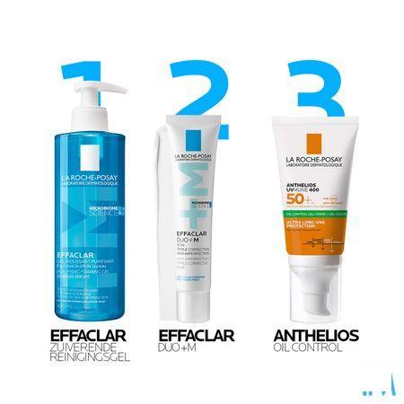 Effaclar Duo + M Creme 40 ml