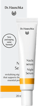 Dr.Hauschka Mini Nacht Serum 2,5 ml
