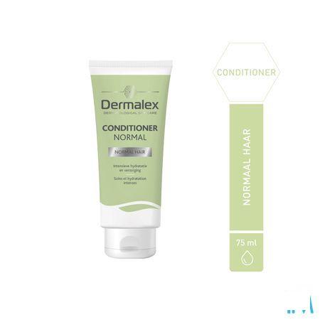 Dermalex Conditioner Normal Hair 150ml