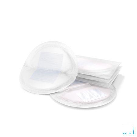 Lansinoh Wegwerpb.Borstkompressen Blue Lock Core24  -  Lansinoh Laboratories