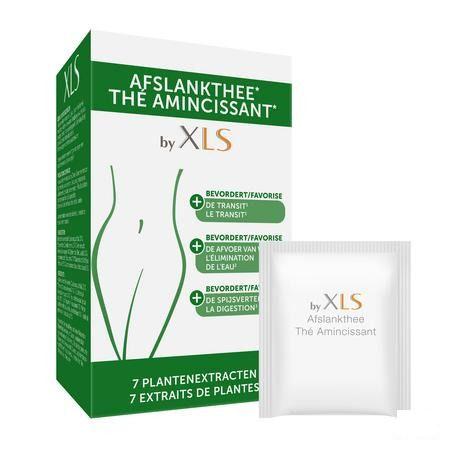 Xls The Amincissant Sach 20  -  Perrigo