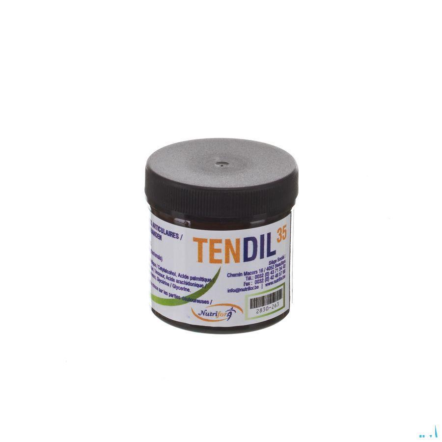 Tendil-35 Zalf Pot 50 ml  -  Nutrifor