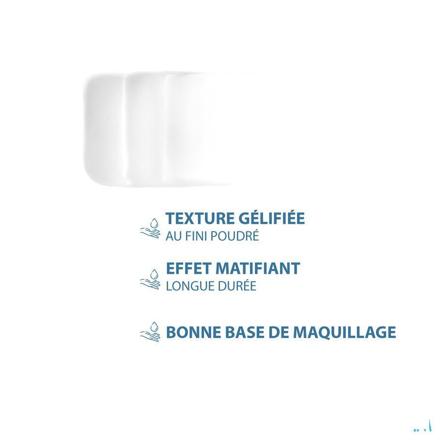 Ducray Keracnyl Mat Creme 30 ml