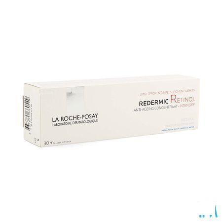 Redermic Retinol 30 ml  -  La Roche-Posay