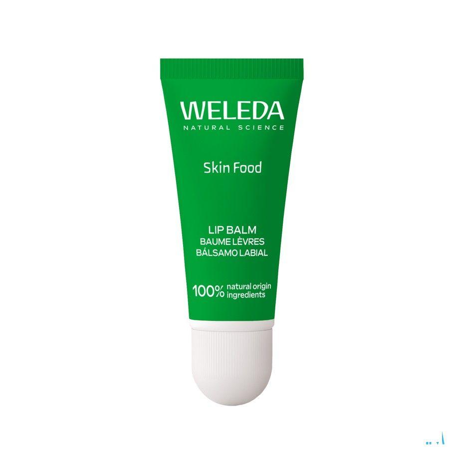 Skin Food Lip Balm 8ml  -  Weleda