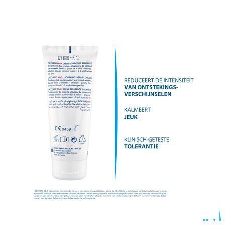 Ducray Dexyane Med Cr Reparatrice Apais. 100 ml 