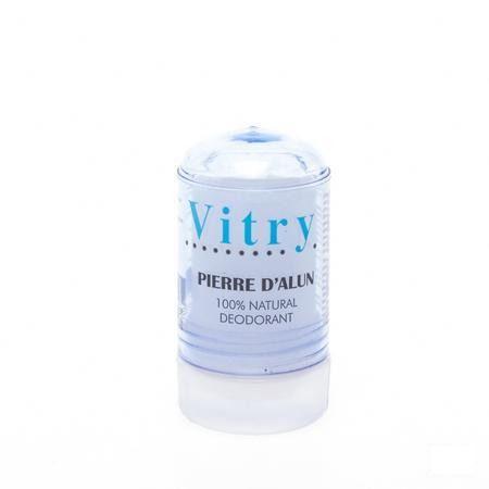 Vitry Aluinsteen Klein Model 60 gr  -  Vitry