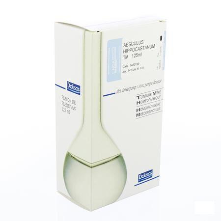 Aesculus Hippoc.tm Doseerpomp 125 ml  -  Boiron