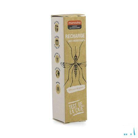 Manouka Navulling Armband Anti mug 1