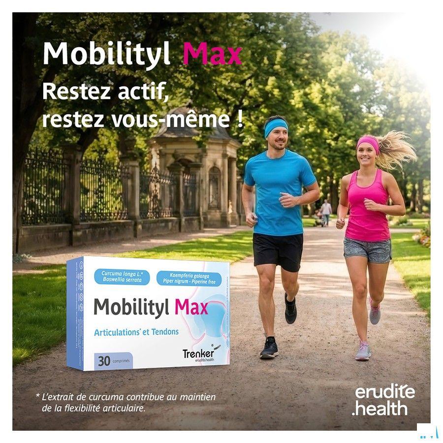 Mobilityl Max Tabl 30