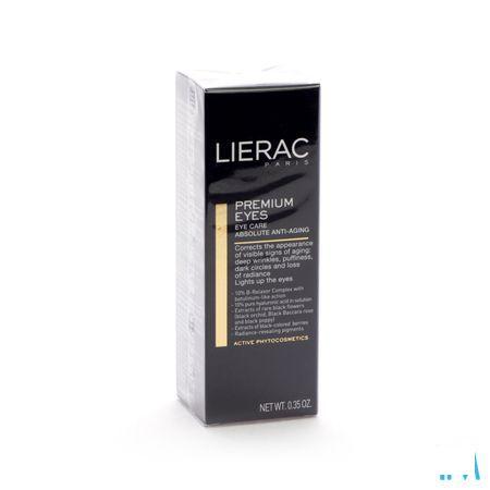 Lierac Exclusive Premium Ogen Flacon 10 ml