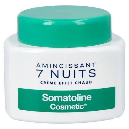 Somatoline Cosm.intensif 7 Nuits 400 ml  -  Bolton