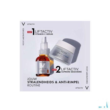 Vichy Liftactiv Vitamin C Serum 20 ml