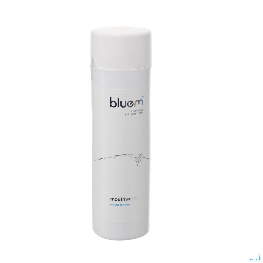 Bluem Bain De Bouche 500 ml