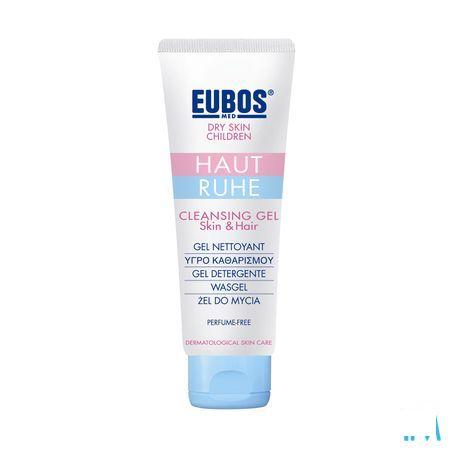 Eubos Haut Ruhe Baby-kind Intensieve Creme 50 ml  -  I.D. Phar