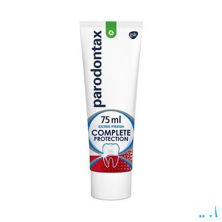 Parodontax Dentif Complete Protect.extra Fresh75 ml