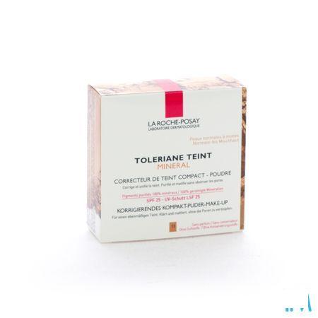 Toleriane Teint Mineral 13 9g  -  La Roche-Posay