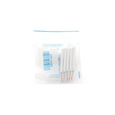 Proximal Tandenborstel M/heft Conisch 5 P2  -  Deprophar