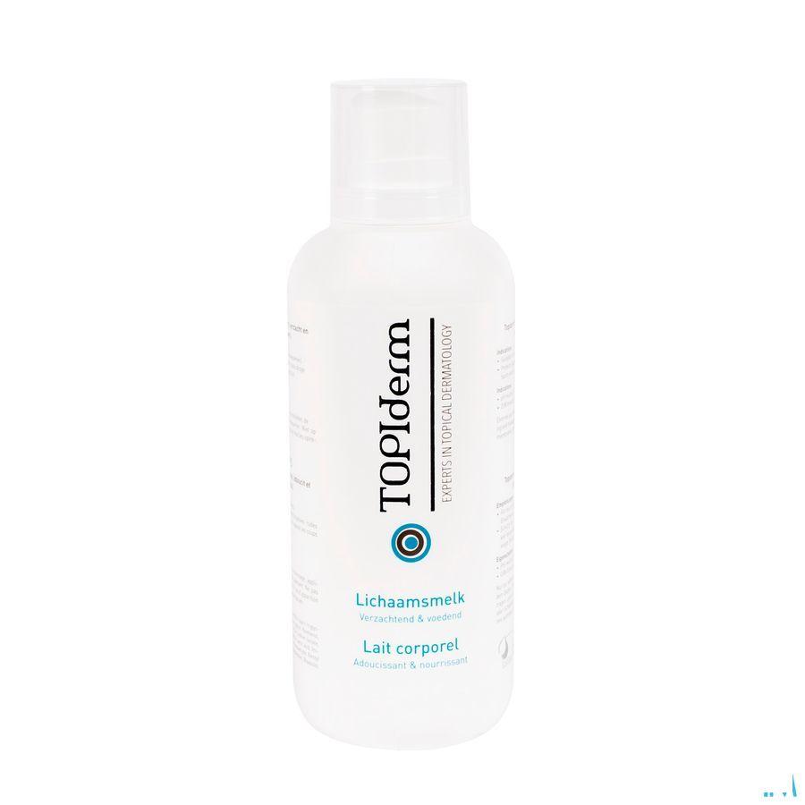 Topiderm Lait Corporel 400 ml