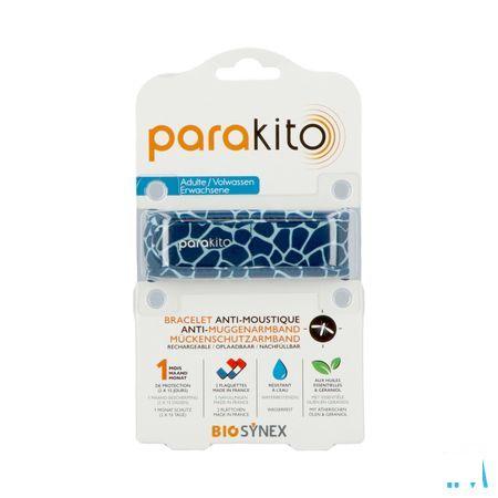 Para'Kito Armband Volwassen Giraffe