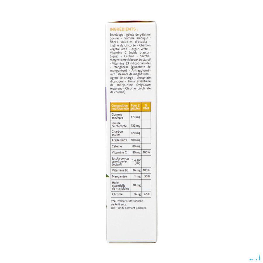 Menophytea Silhouette Ventre Plat Boite Comp 30