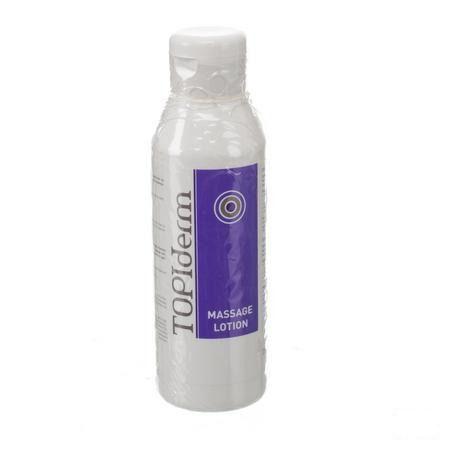 Topiderm Lotion Massage 250 ml