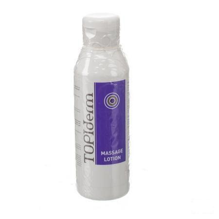 Topiderm Massage Lotion 250 ml