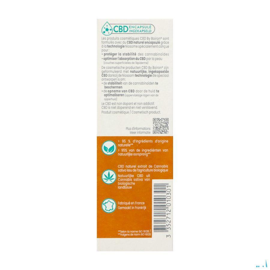 Cbd Gel Roll-On Reparateur & Relax ant 45 gr Boiron