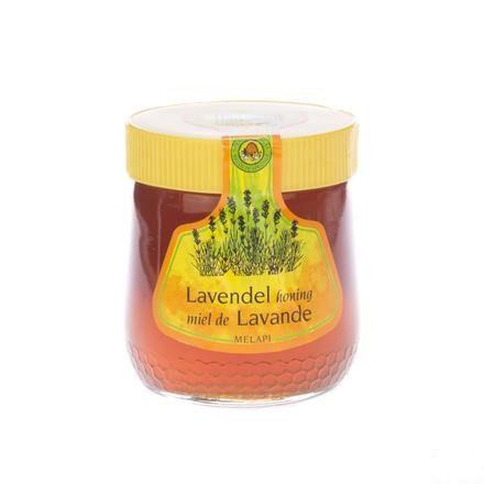 Melapi Miel Lavande Tendre 500 gr 5528  -  Revogan