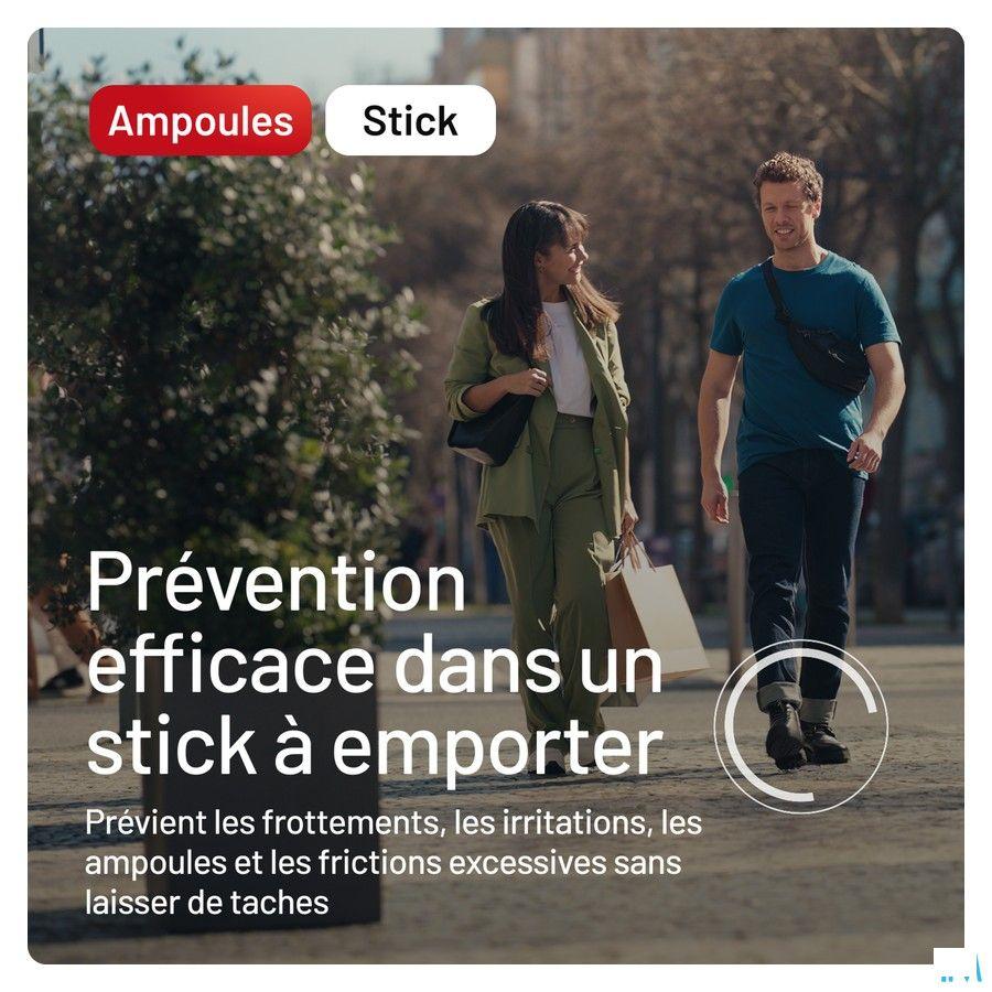 Compeed A/Blaren Stick 8Ml 