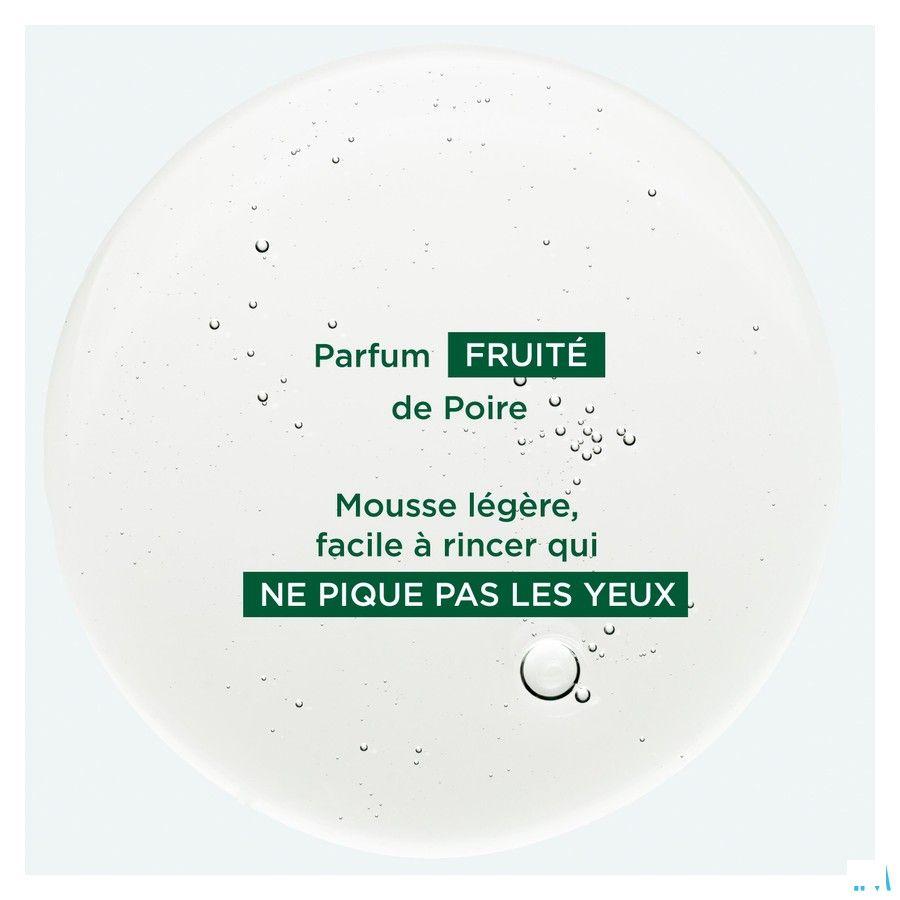 Klorane Petit Junior Douche Gel Peer 200  ml Nf