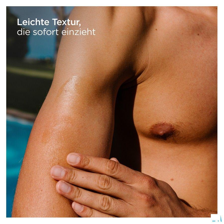 Isdin Fotoprotector Transp. Wet Skin Ip50 250 ml  -  Isdin