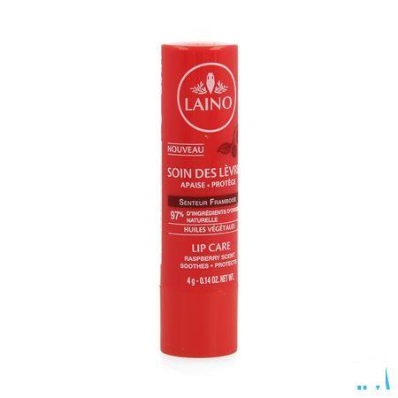 Laino Soin Levres Framboise 4g