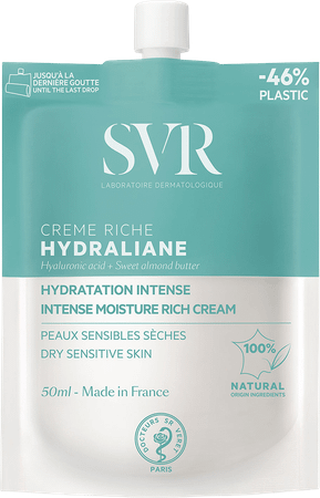 Svr Hydraliane Creme Riche 50 ml