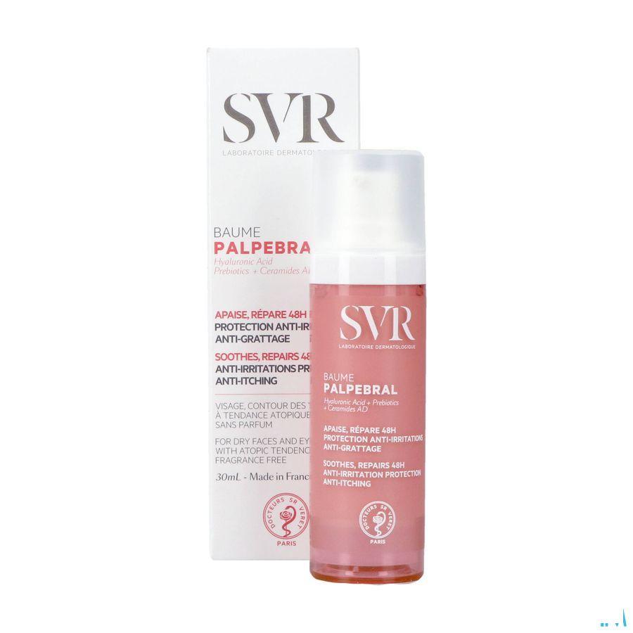 Svr Topialyse Palpebral Balsem 30 ml