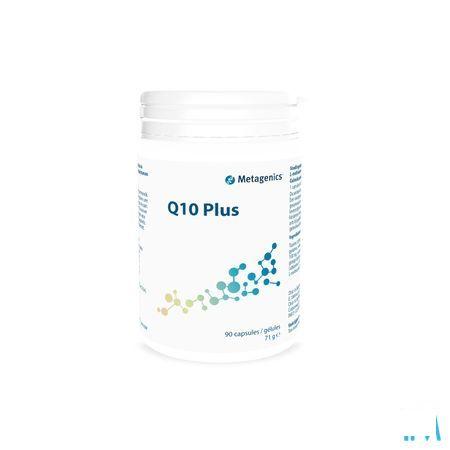 Q10 Plus Capsule 90 149  -  Metagenics