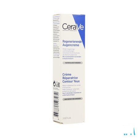 Cerave Creme Verbeterende Oogcontour 14 ml  -  Cerave